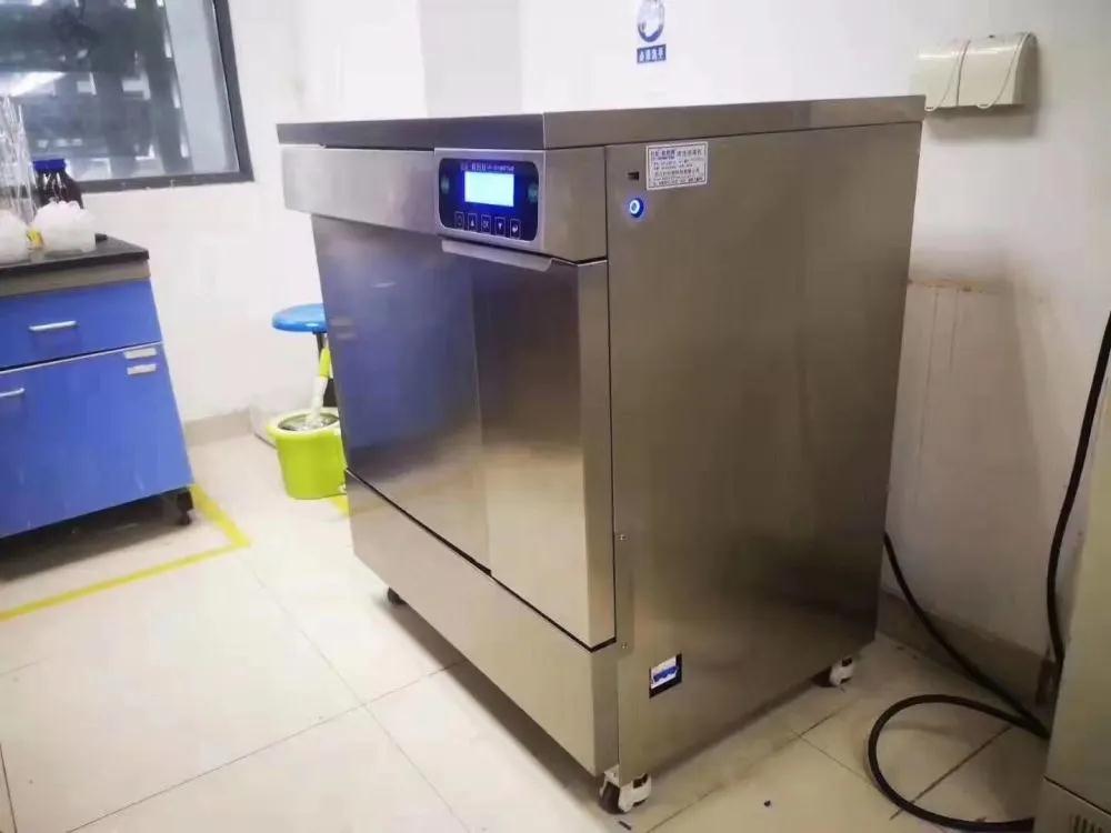 實驗室玻璃器皿洗瓶機哪家好？