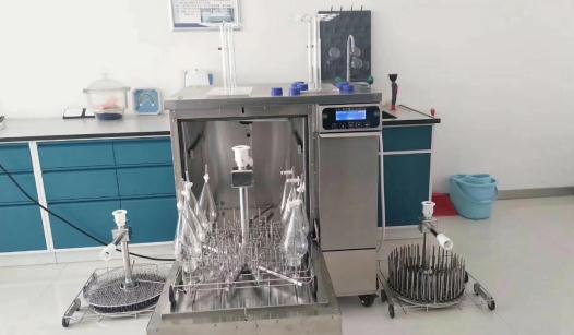 實驗室器皿清洗機使用常見問題解答