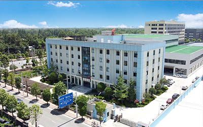 公司簡介